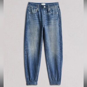 Rag & Bone Miramar Jogger Pants